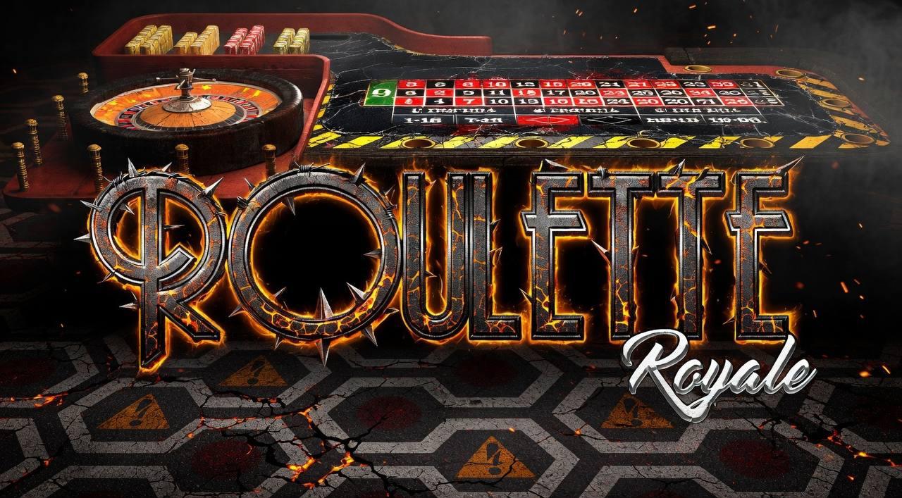 Roulette Royal